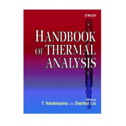 Handbook of Thermal Analysis