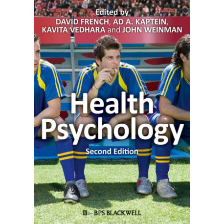 Health Psychology