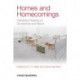 Homes and Homecomings: Gendered Histories of Domesticity and Return