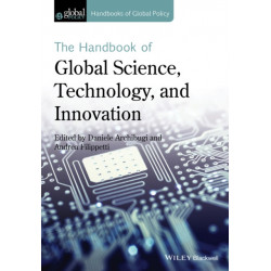 The Handbook of Global Science, Technology, and Innovation