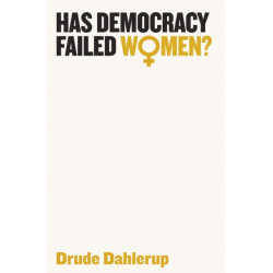 Has Democracy Failed Women?