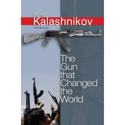 The Gun that Changed the World