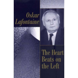 The Heart Beats on the Left