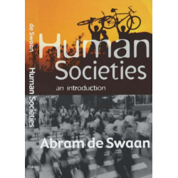 Human Societies: An Introduction