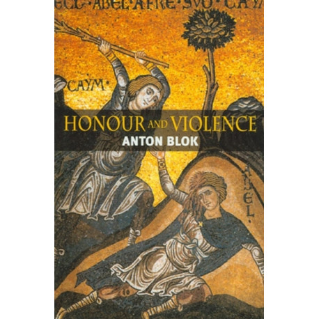 Honour and Violence