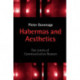 Habermas and Aesthetics: The Limits of Communicative Reason
