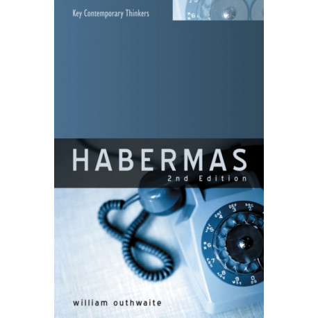 Habermas: A Critical Introduction