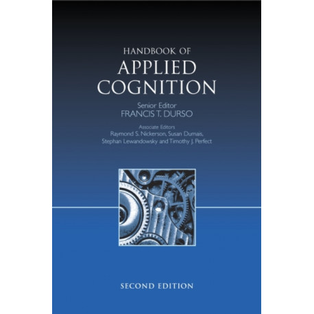 Handbook of Applied Cognition