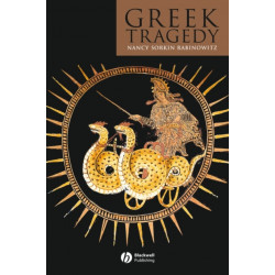 Greek Tragedy