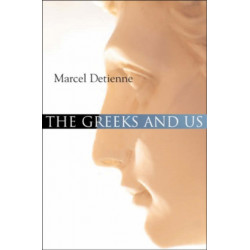 The Greeks and Us