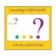 Uendelige spørgsmål: Infinite questions