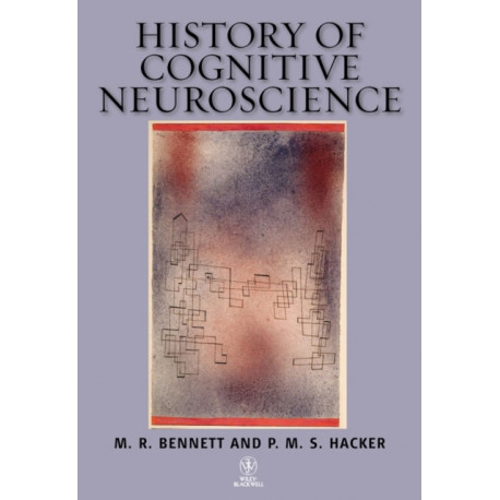 History of Cognitive Neuroscience