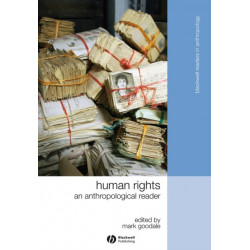 Human Rights: An Anthropological Reader