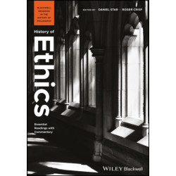 History of Ethics