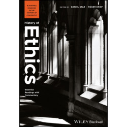 History of Ethics