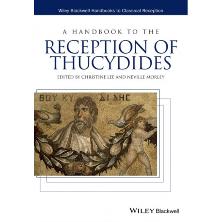 A Handbook to the Reception of Thucydides