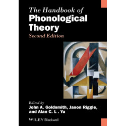 The Handbook of Phonological Theory