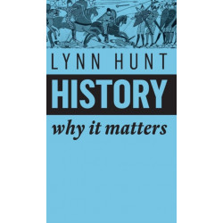 History: Why It Matters