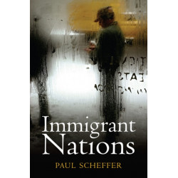 Immigrant Nations