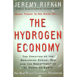 The Hydrogen Economy: The Creation of the Worldwide Energy Web and the Redistribution of Power on Earth
