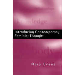 Introducing Contemporary Feminist Thought