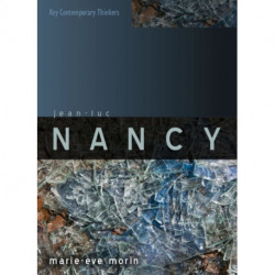 Jean-Luc Nancy