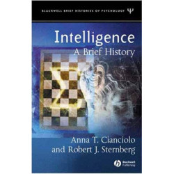 Intelligence: A Brief History