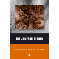 The Jameson Reader