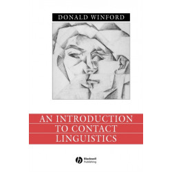 An Introduction to Contact Linguistics