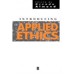 Introducing Applied Ethics