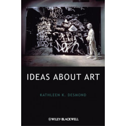 Ideas About Art