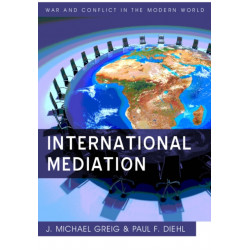 International Mediation
