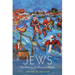 Jews: The Making of a Diaspora People