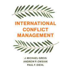 International Conflict Management