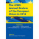 The JCMS Annual Review of the European Union in 2014