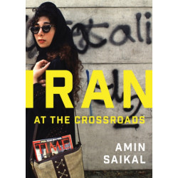 Iran at the Crossroads
