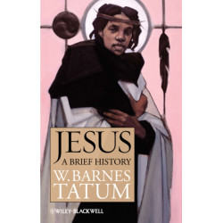 Jesus: A Brief History