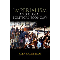 Imperialism and Global Political Economy