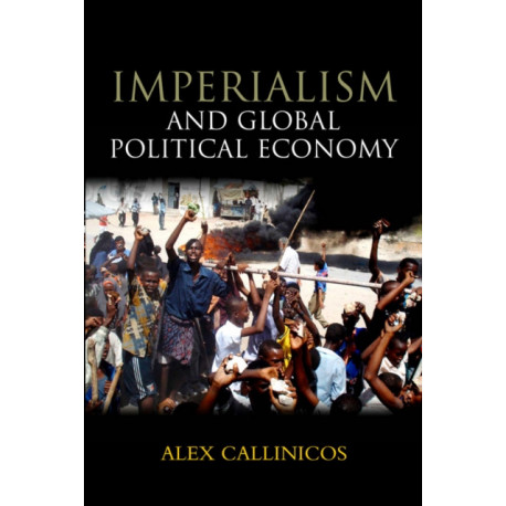 Imperialism and Global Political Economy