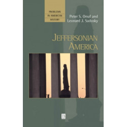 Jeffersonian America