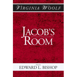 Jacob's Room: The Shakespeare Head Press Editon of Virgina Woolf