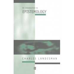 An Introduction to Epistemology