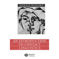 An Introduction to Contact Linguistics