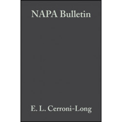 Insider Anthropology