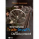 International Trade, Growth, and Development