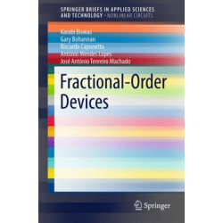 Fractional-Order Devices