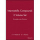 Intermetallic Compounds, 2 Volume Set: Principles and Practice