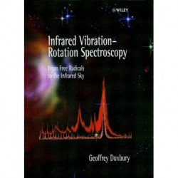 Infrared Vibration-Rotation Spectroscopy: From Free Radicals to the Infrared Sky