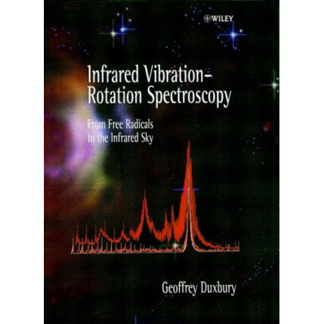 Infrared Vibration-Rotation Spectroscopy: From Free Radicals to the Infrared Sky