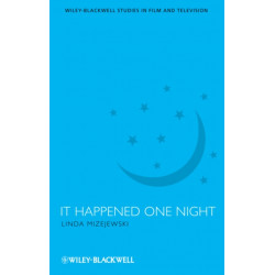 It Happened One Night